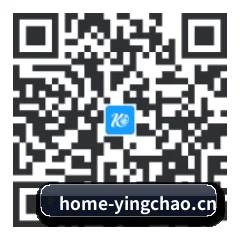iPhone APP 二维码